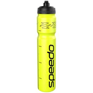 Пляшка для води Speedo WATER BOTTLE жовтий Уні